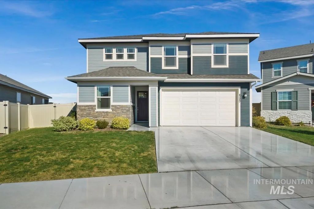4320 S Graycliff, Meridian