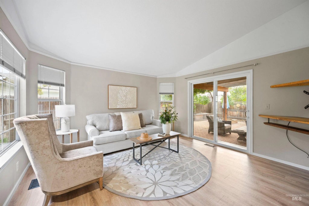 5053 W Bloom Street, Boise