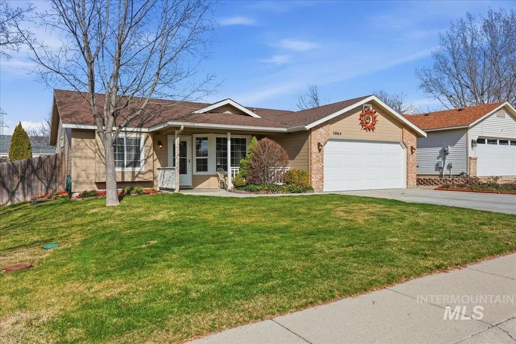 3864 E Wormwood Ct, Boise