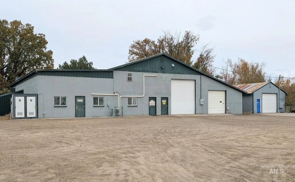 303 2nd Ave N, Payette