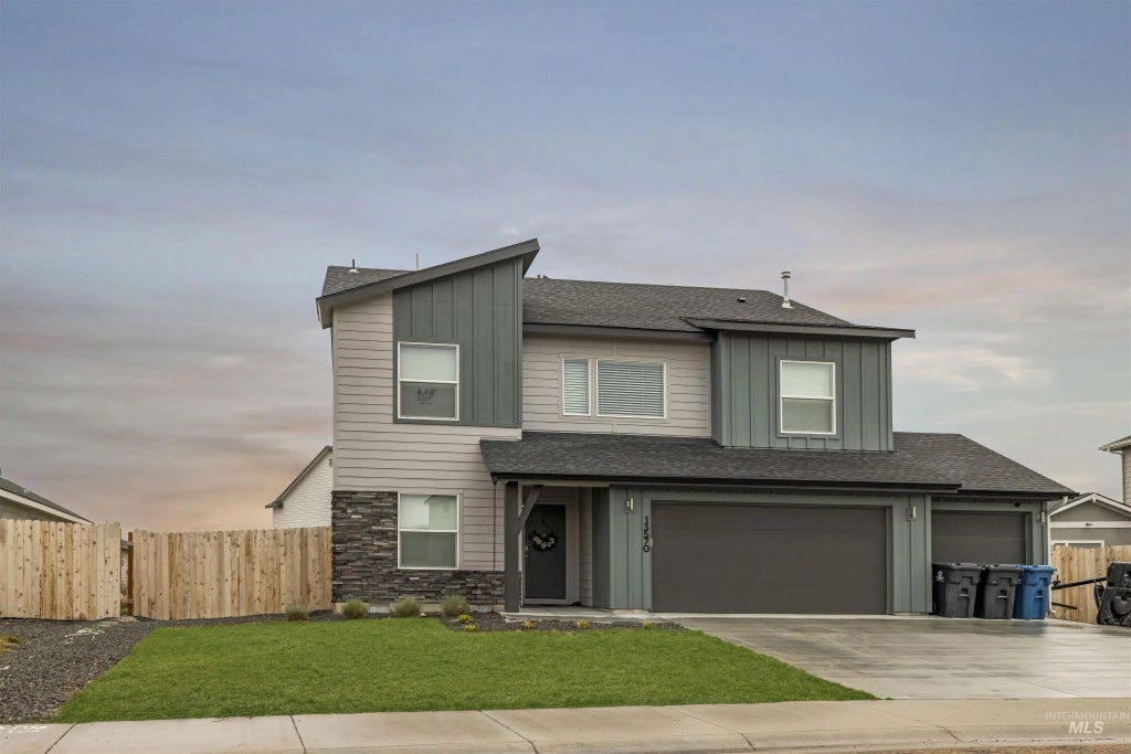 13570 Nisene Dr, Caldwell