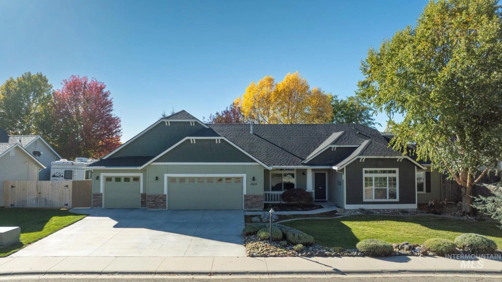 12659 W Orion Greens, Boise