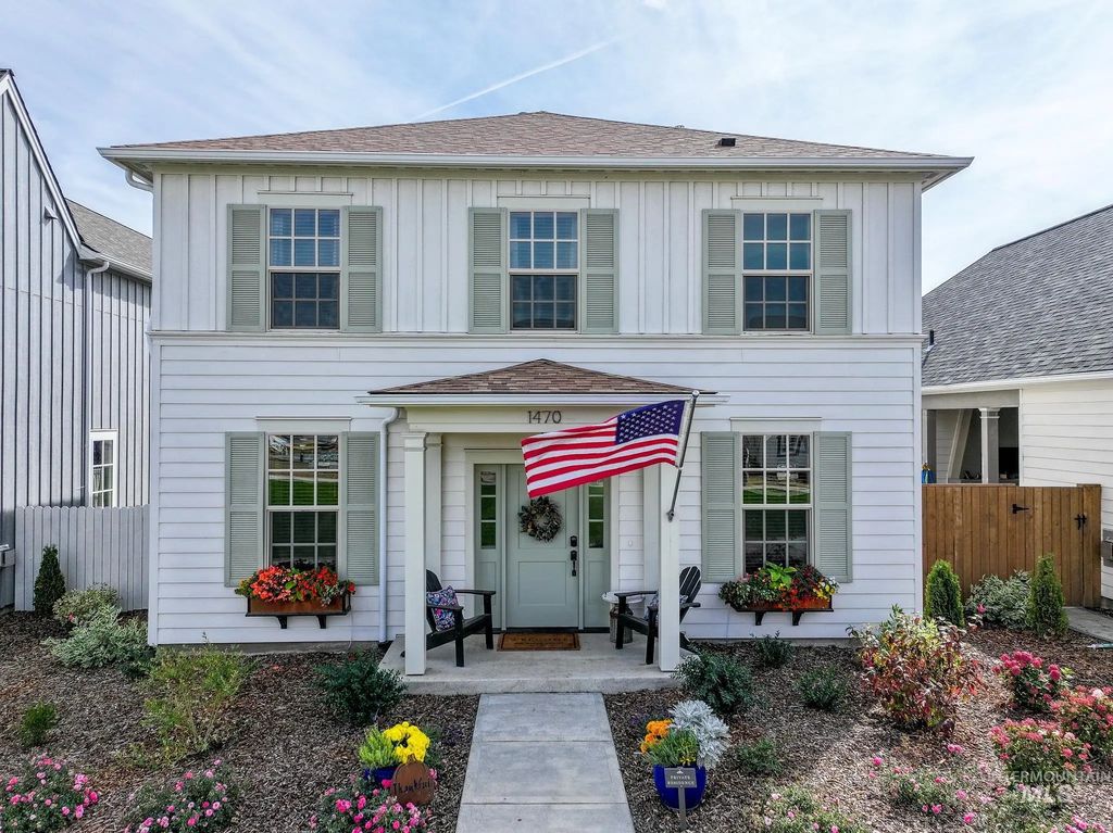 1470 Picotee Circle #birchwood, Moscow