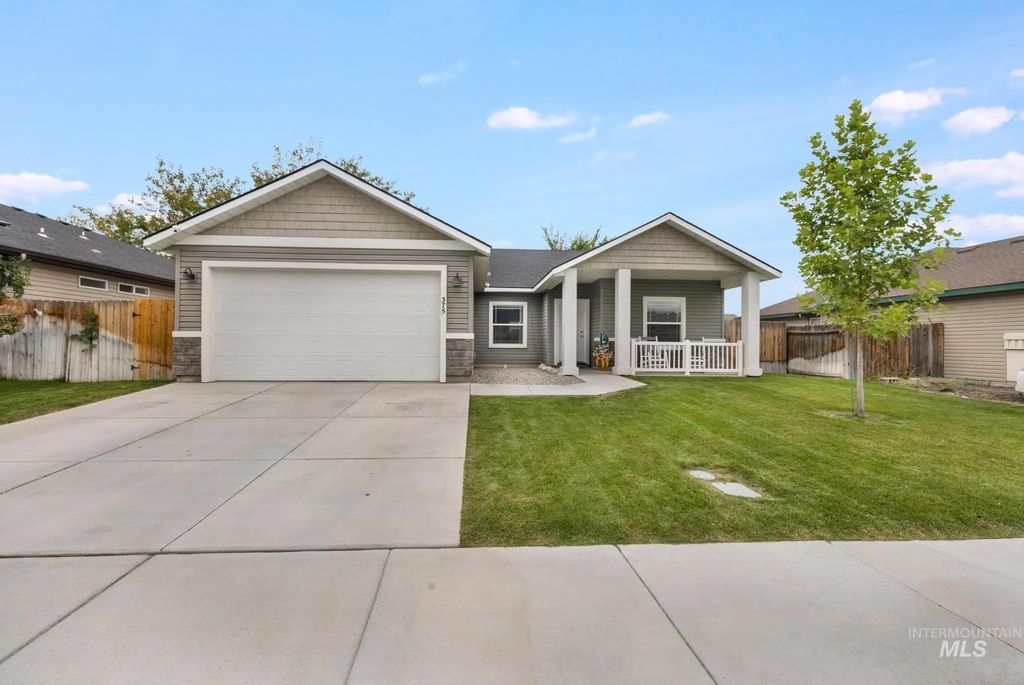 375 Joellen Dr., Twin Falls