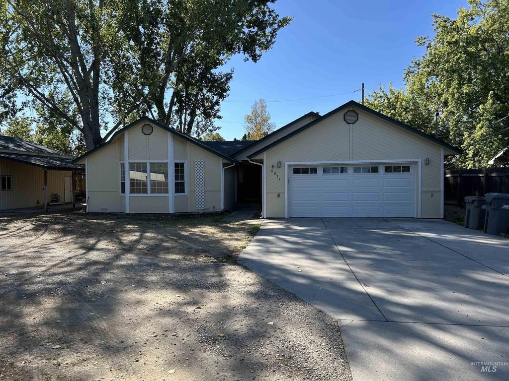 8611 W Cory Ln., Boise