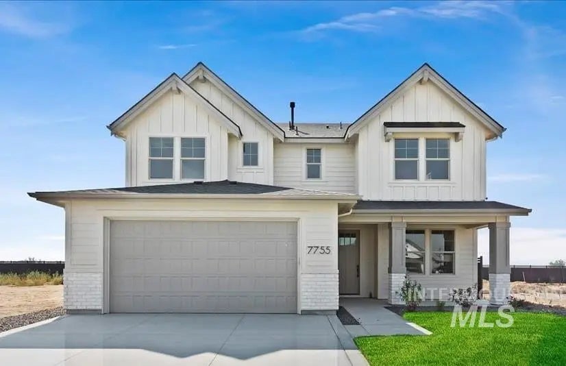 1485 E Andes Dr, Kuna