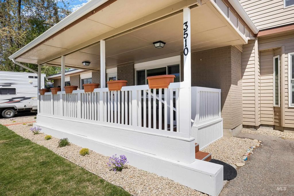 3510 W Lassen Dr, Boise