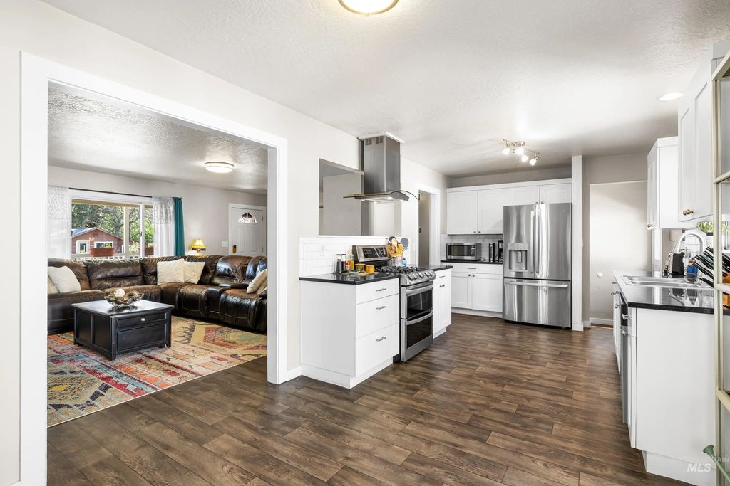 3510 W Lassen Dr, Boise