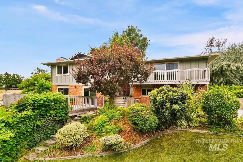 2125 W Aspen Cove Drive, Meridian