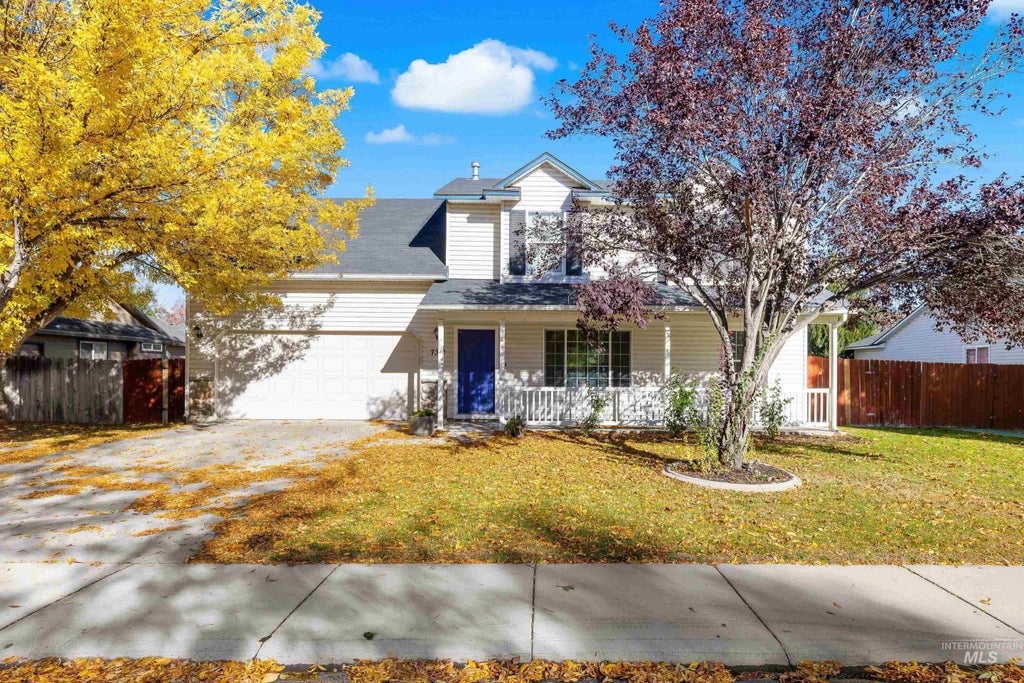 7312 E Wiltshire Lane, Nampa