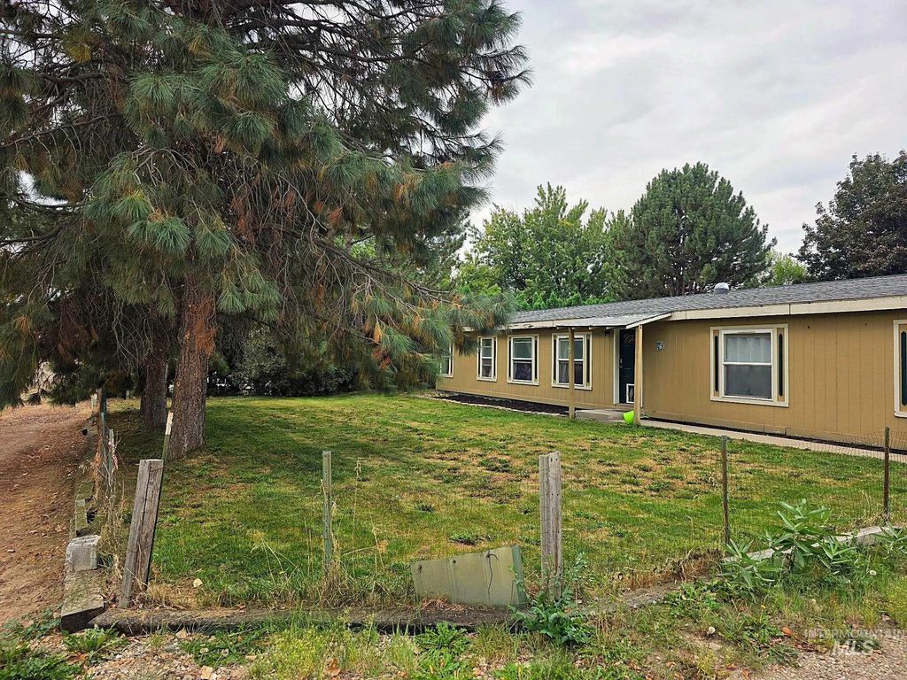13821 Gary Ln, Caldwell