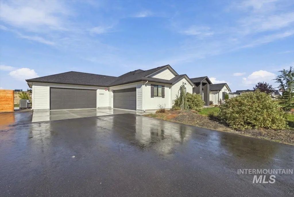 6365 Havenfield Lane, Caldwell