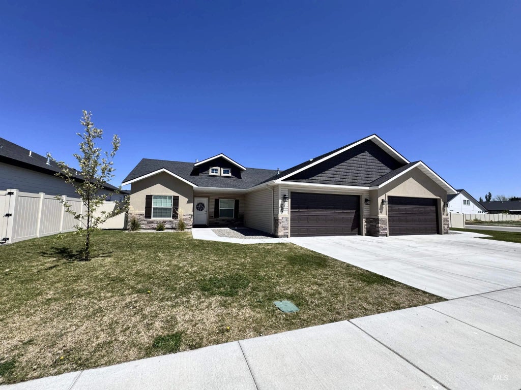 720 Shadowleaf Ave, Twin Falls