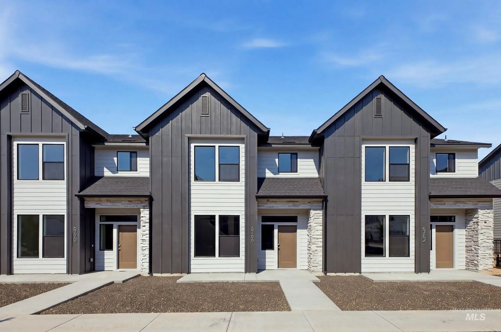6766 S Arista Ave, Boise