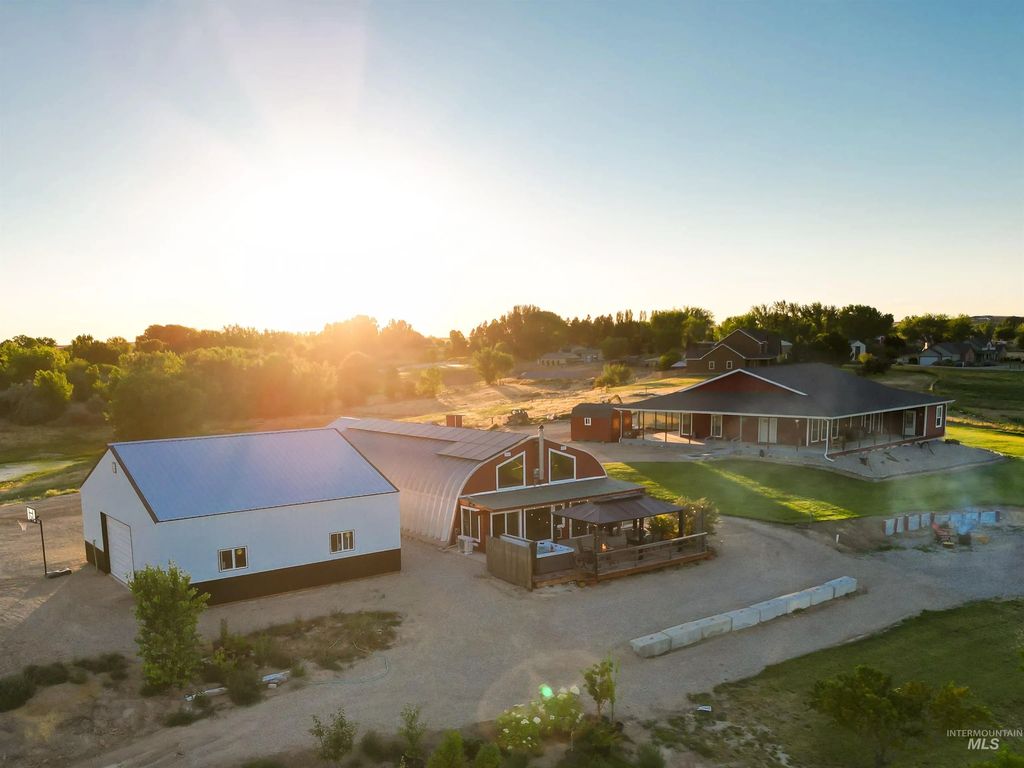 7360 Sage Brush Lane, Caldwell
