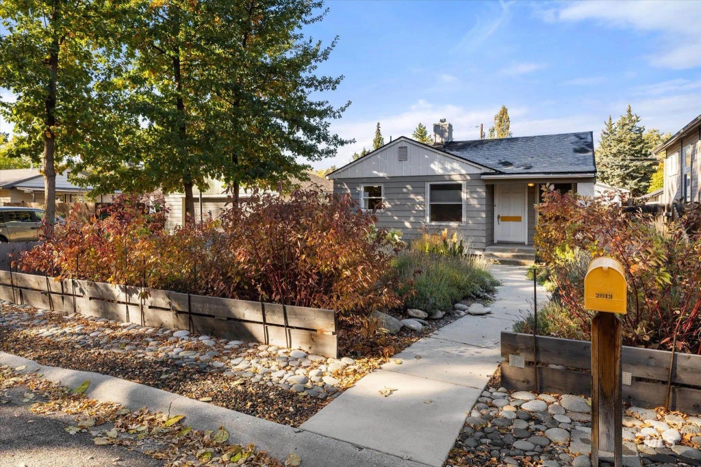 2013 N 30th St, Boise