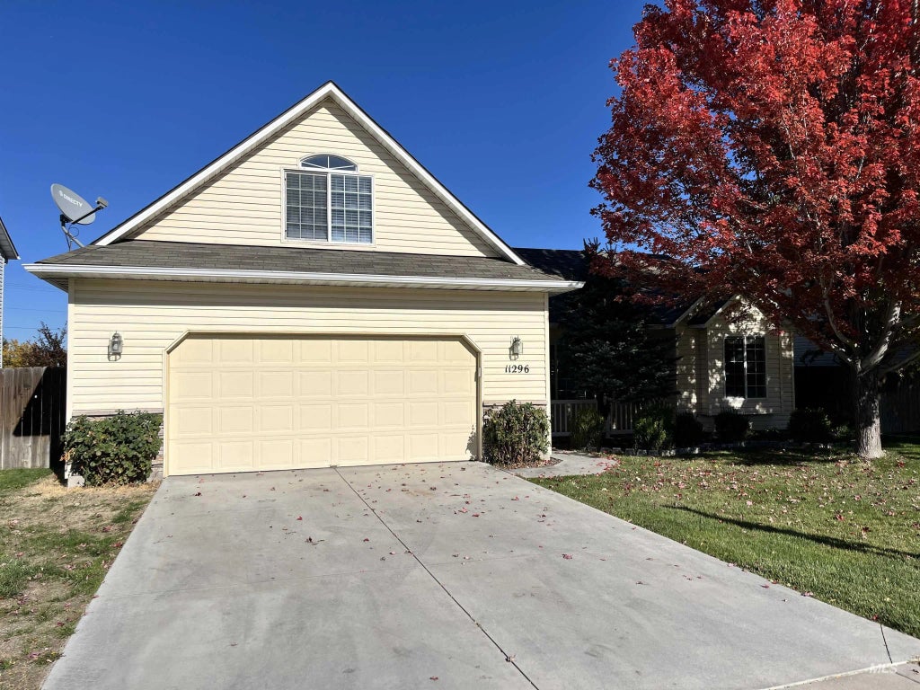 11296 Tamsworth Dr, Caldwell