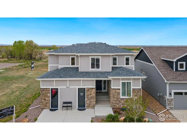 10417 W 12th St, Greeley