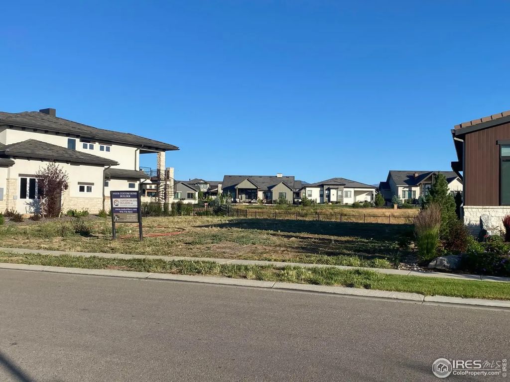 2766 Heron Lakes Pkwy, Berthoud