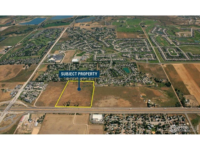 Se Frontage Rd, Windsor