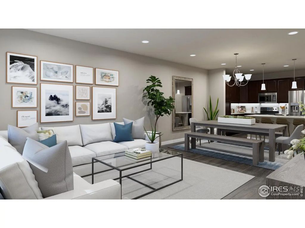 410 High Point Dr B-103, Longmont