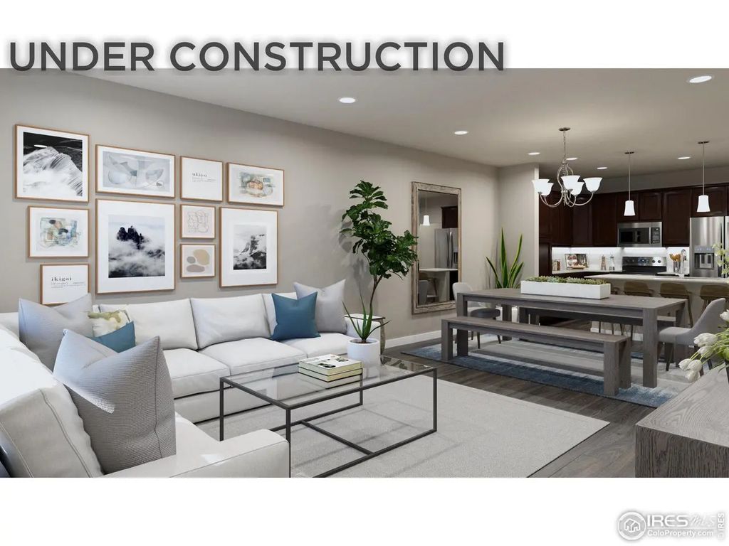 410 High Point Dr B-104, Longmont