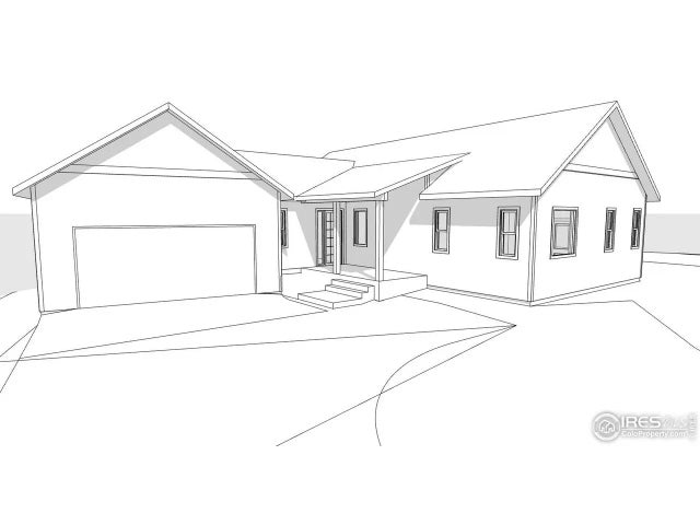 1780 Continental Peaks Cir, Estes Park