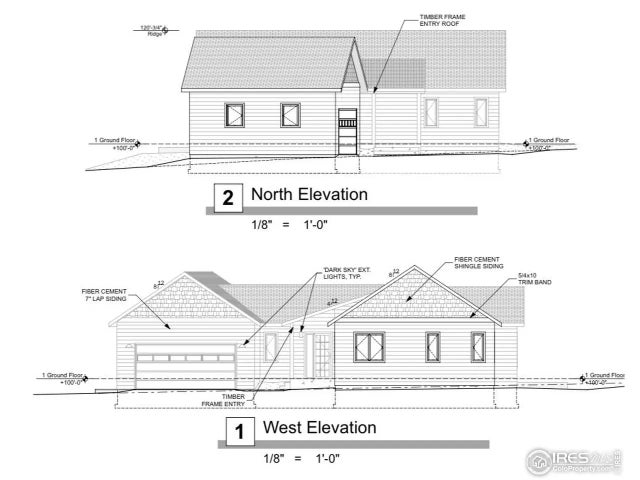 1770 Continental Peaks Cir, Estes Park