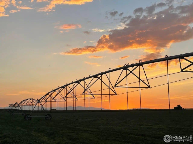 8081 E County Road 16, Johnstown