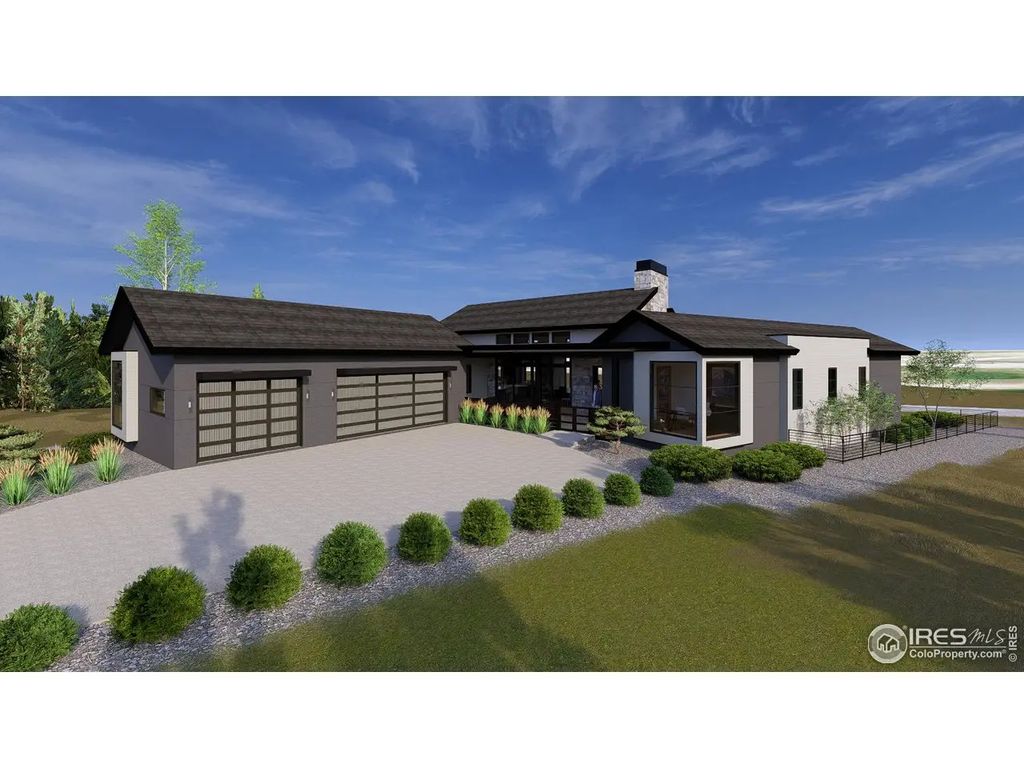 2852 Potomac Ct, Berthoud