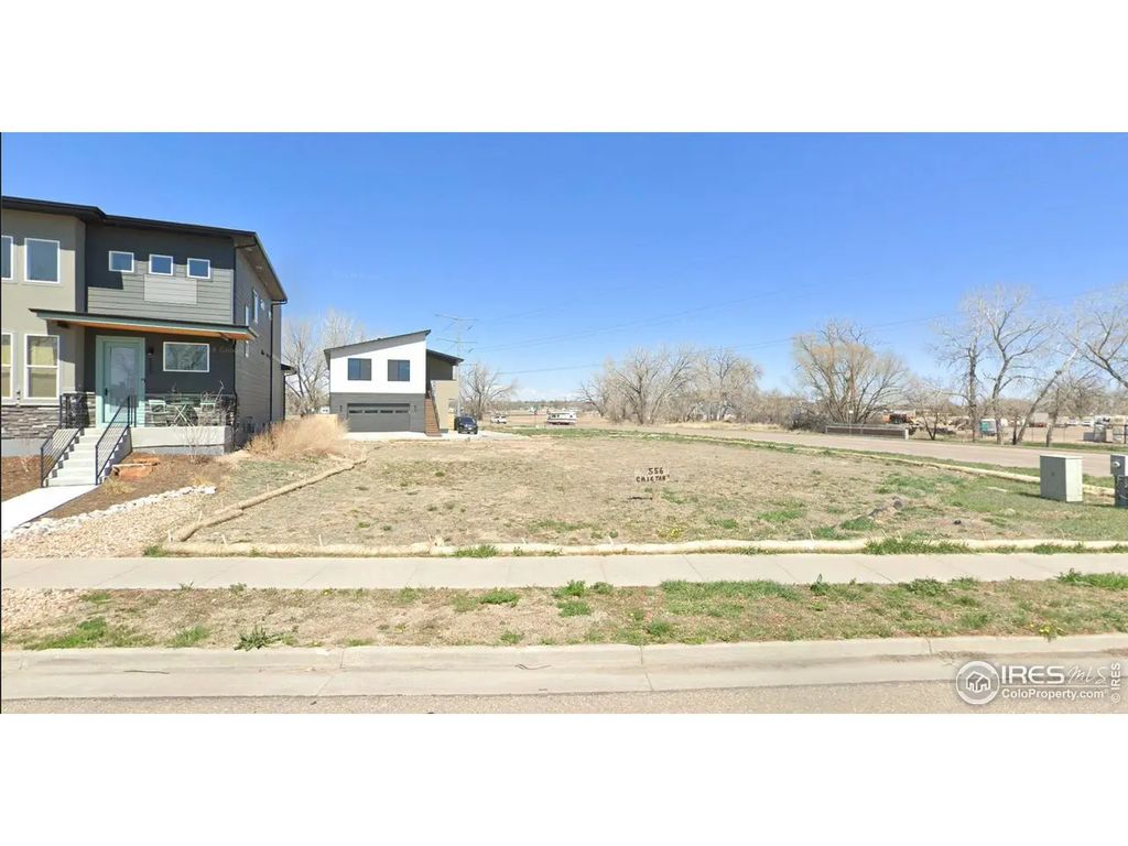 556 Cajetan St, Fort Collins