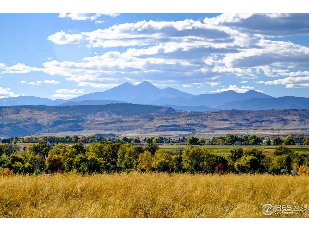 Rodney Ln, Berthoud