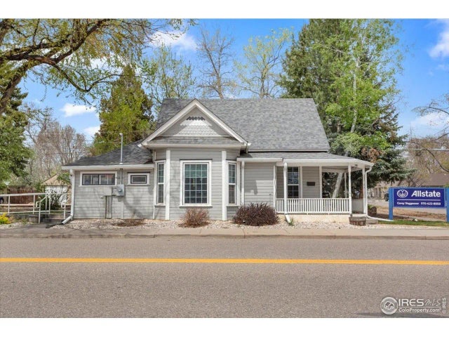 1001 Cleveland Ave, Loveland