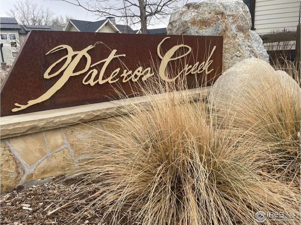 747 Peregoy Farms Way, Fort Collins