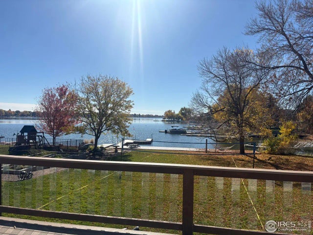 706 W 29th St, Loveland