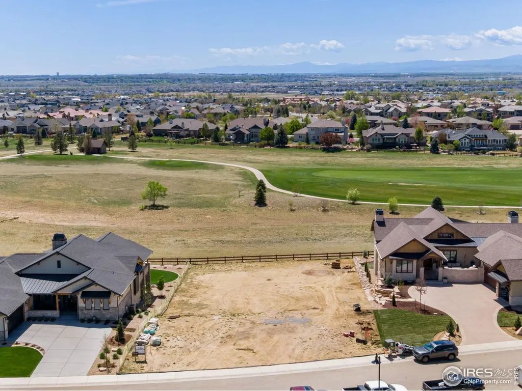 3711 Tall Grass Ct, Timnath