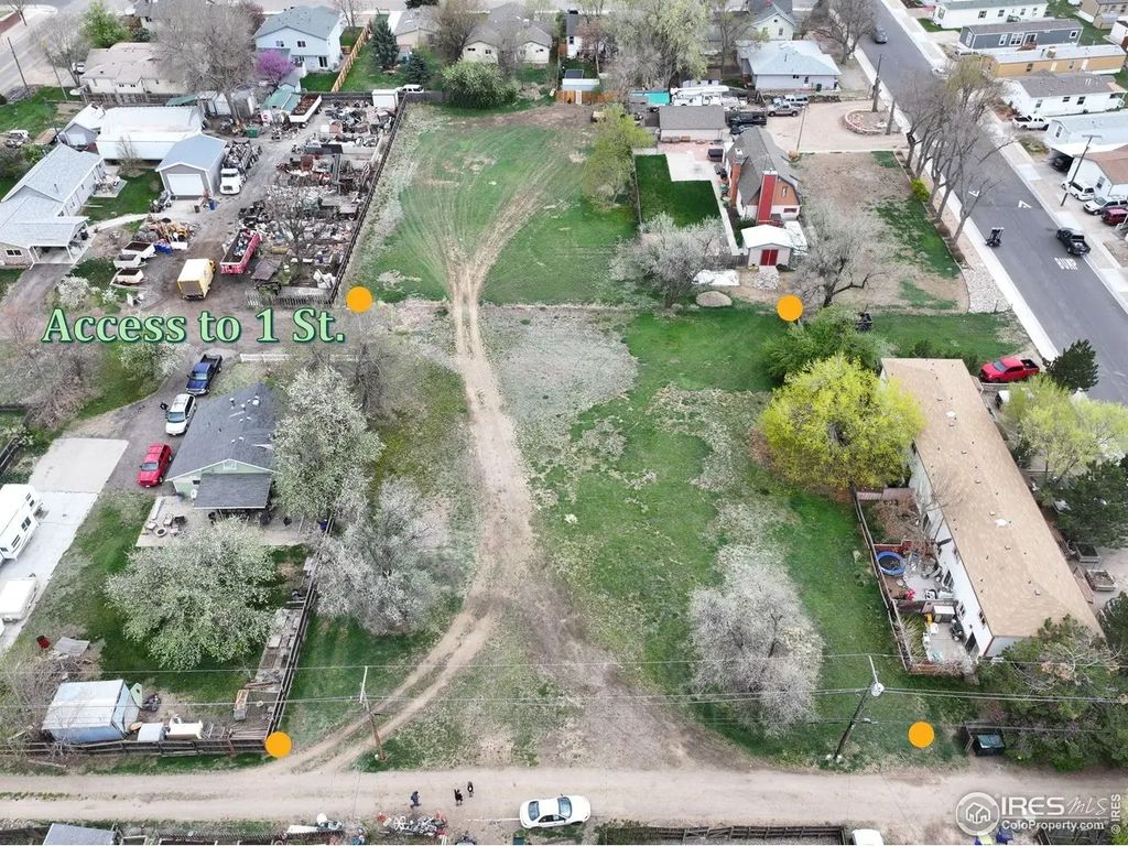 2 Bimson Ave, Berthoud
