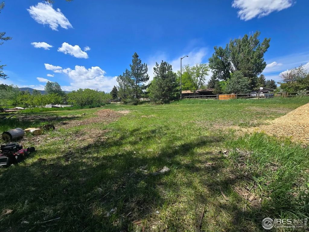 2001 W Prospect Rd, Fort Collins