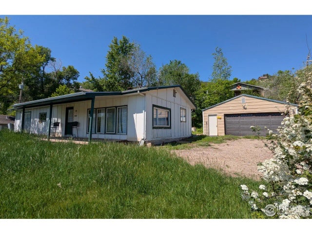 4809 Foothills Dr, Fort Collins