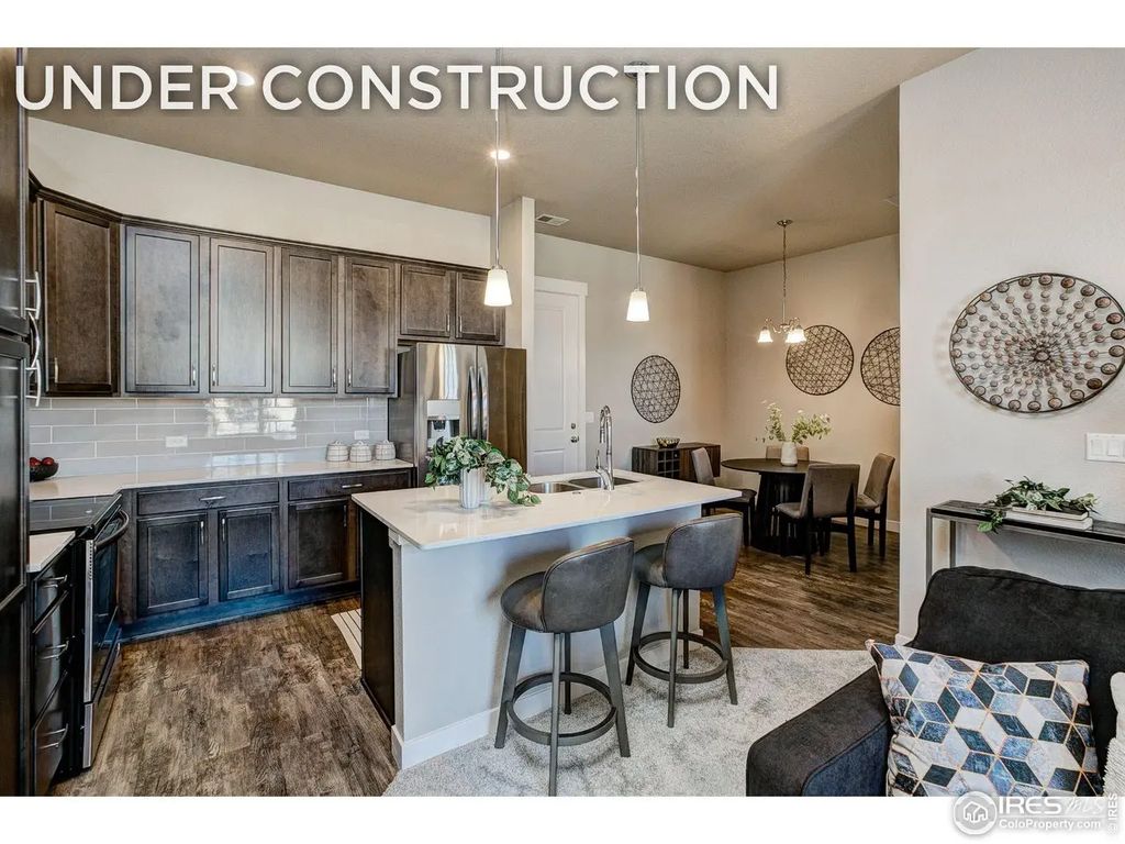 420 High Point Dr C-102, Longmont