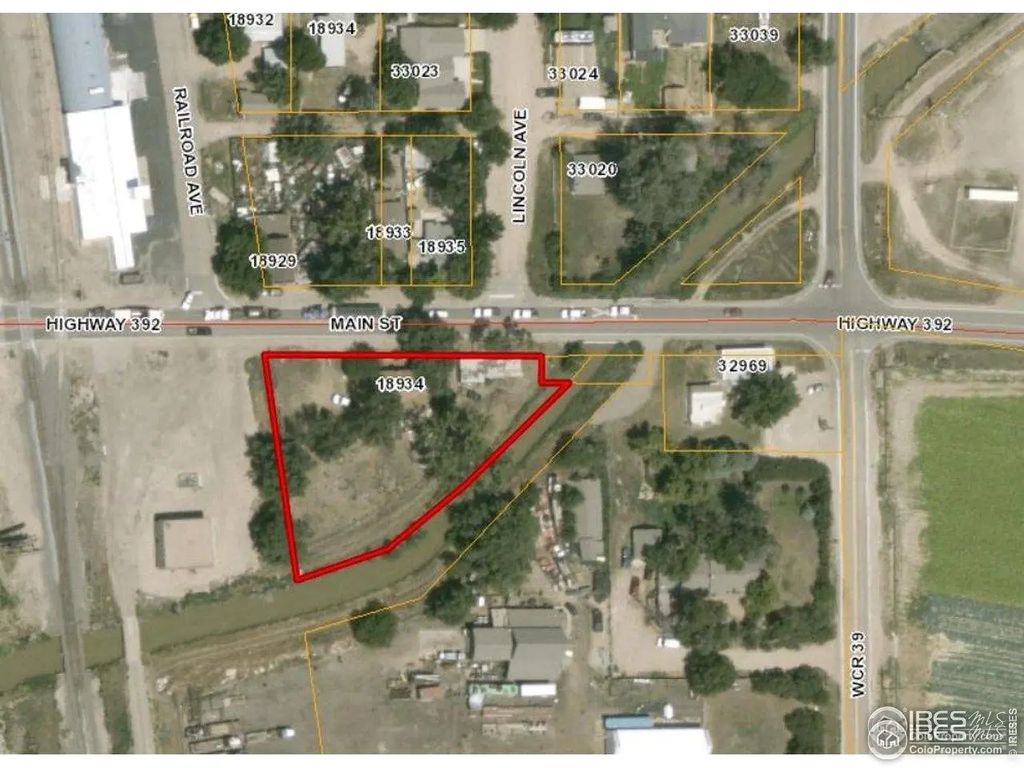 18934 Highway 392, Greeley