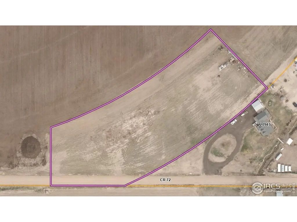 20801 County Road 72, Eaton