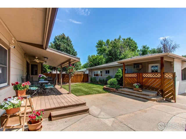 332 N Madison Ave, Loveland