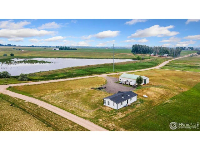 18674 County Road 3, Berthoud