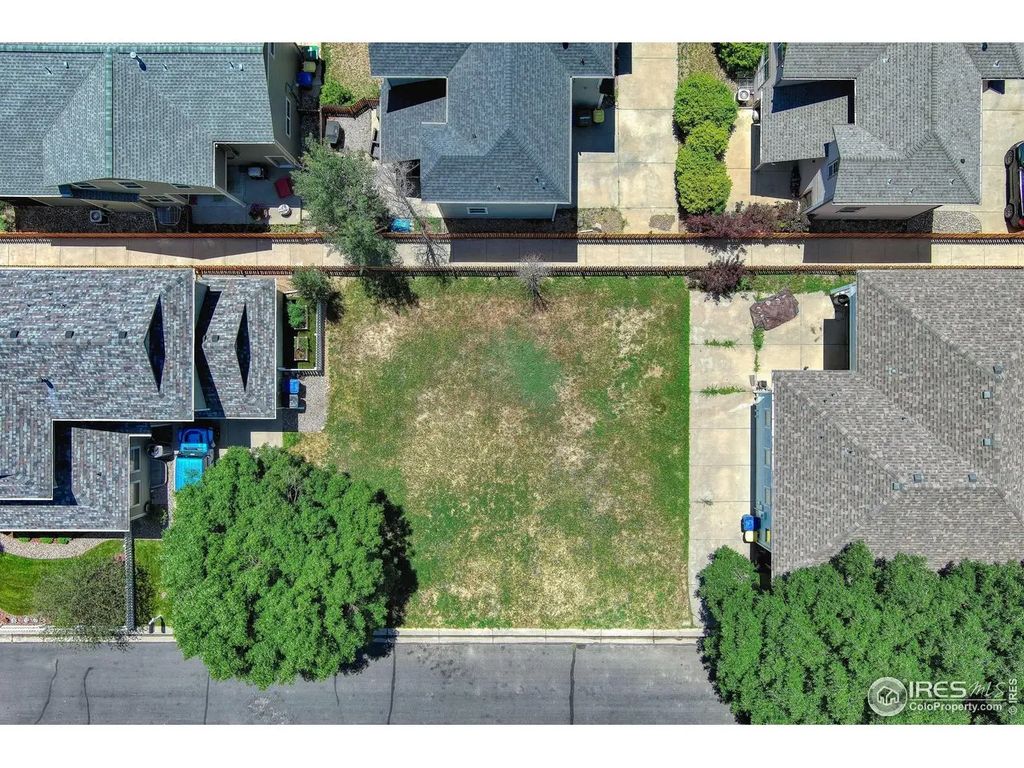 421 Noel Ave, Longmont