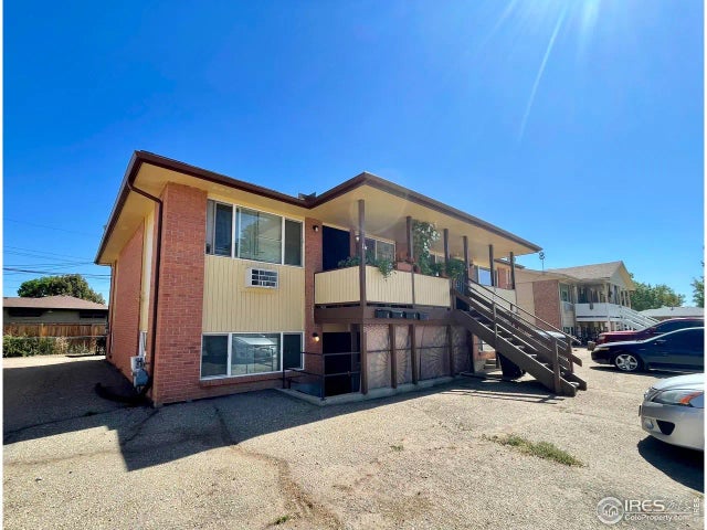 832 S Bowen St, Longmont