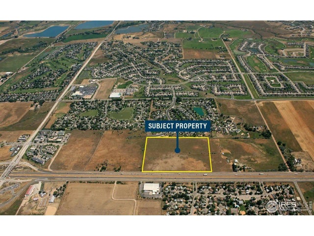 8420 Se Frontage Rd N, Fort Collins