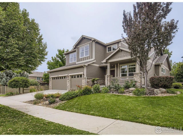 3247 Muskrat Creek Dr, Fort Collins