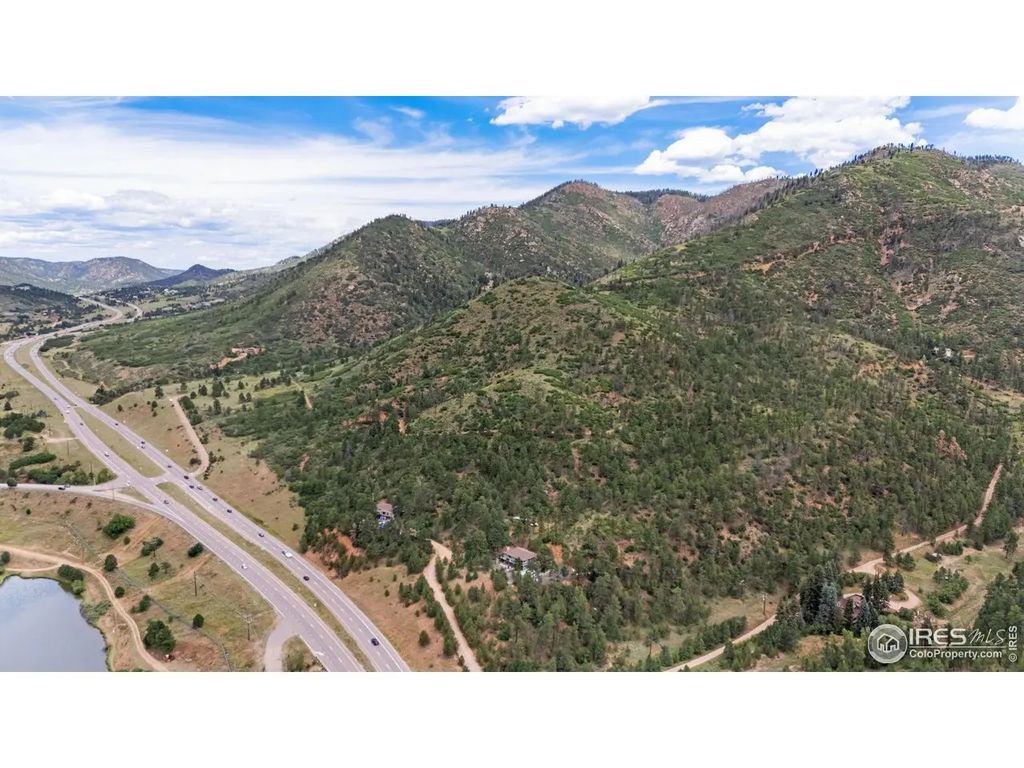 9150 W Highway 24, Cascade
