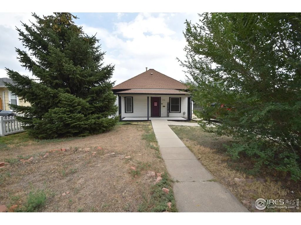1336 Arthur Ave, Loveland